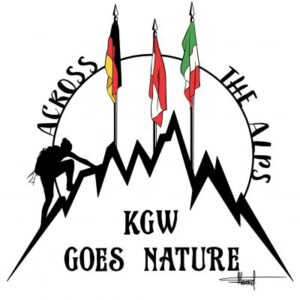 Read more about the article KGW goes Nature — Across the AlpsRunde zwei! – Tourbericht 2023